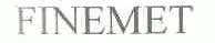 FINEMET