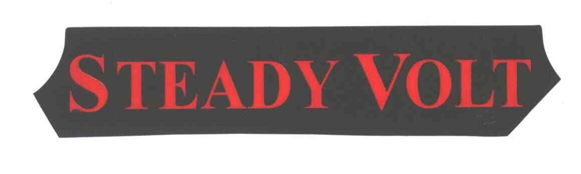 STEADY VOLI