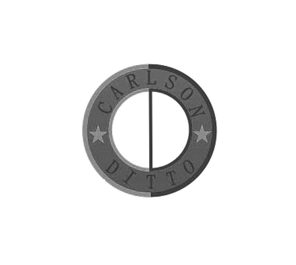 CARLSON DITTO