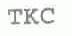 TKC
