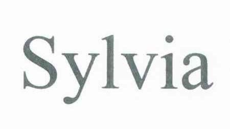 SYLVIA