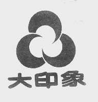 大印象