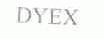 DYEX