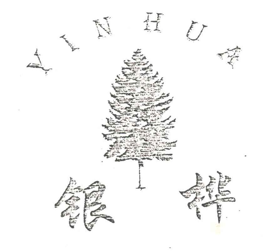银桦