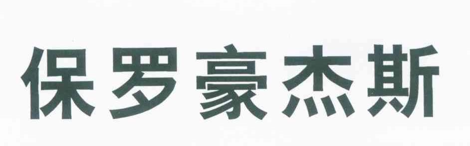 保罗豪杰斯