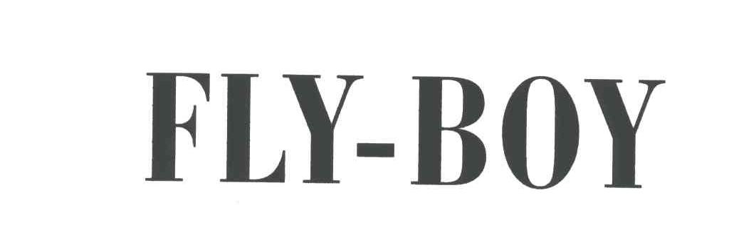 FLY-BOY