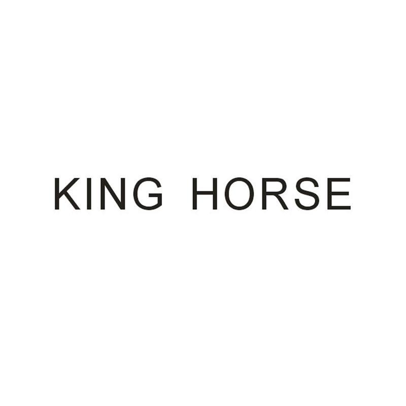 KING HORSE