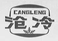 沧冷