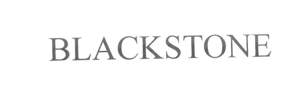 BLACKSTONE
