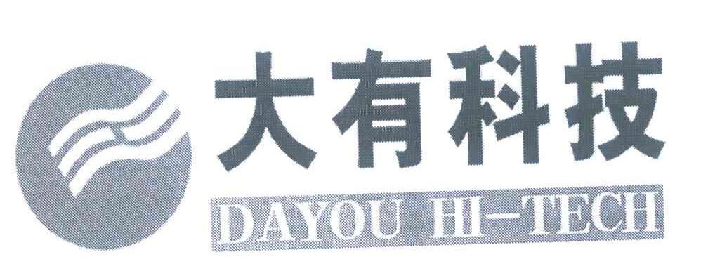 大有科技 DAYOU HI-TECH