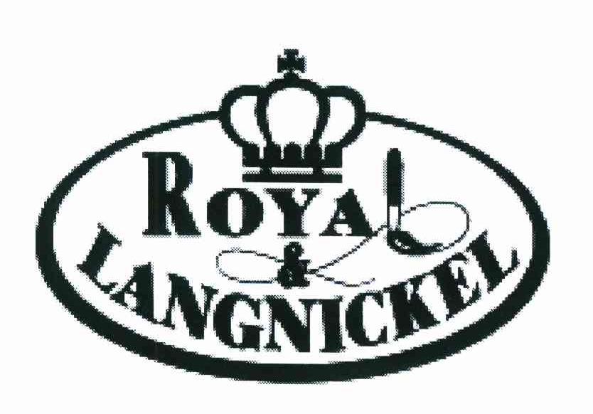 ROYAL&LANGNICKEL