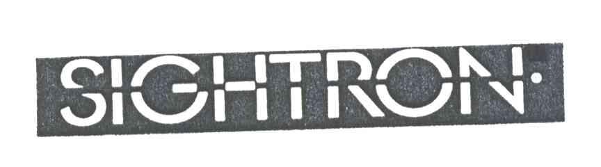 SIGHTRON