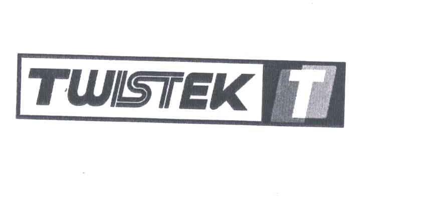 TWISTEK;T