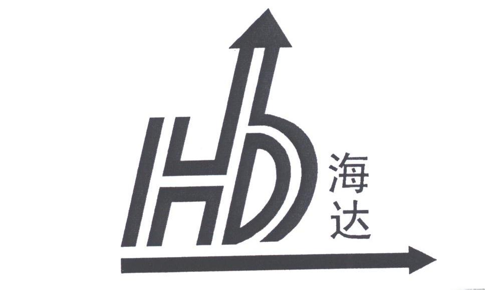 海达