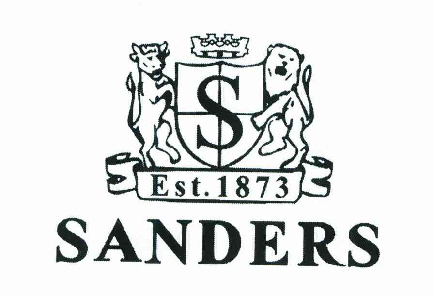 SANDERS;EST1873;S