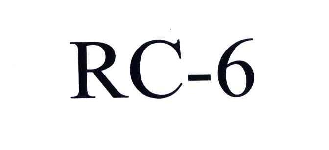 RC;6