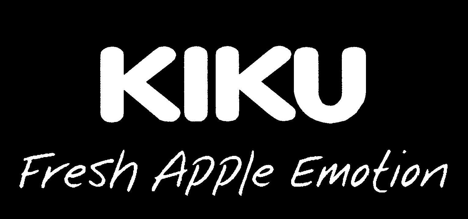 KIKU FRESH APPLE EMOTION