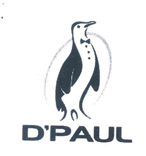 D＇PAUL