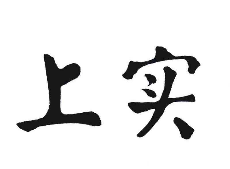 上实