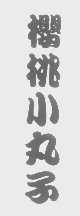 樱桃小丸子