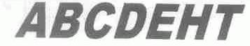 ABCDEHT