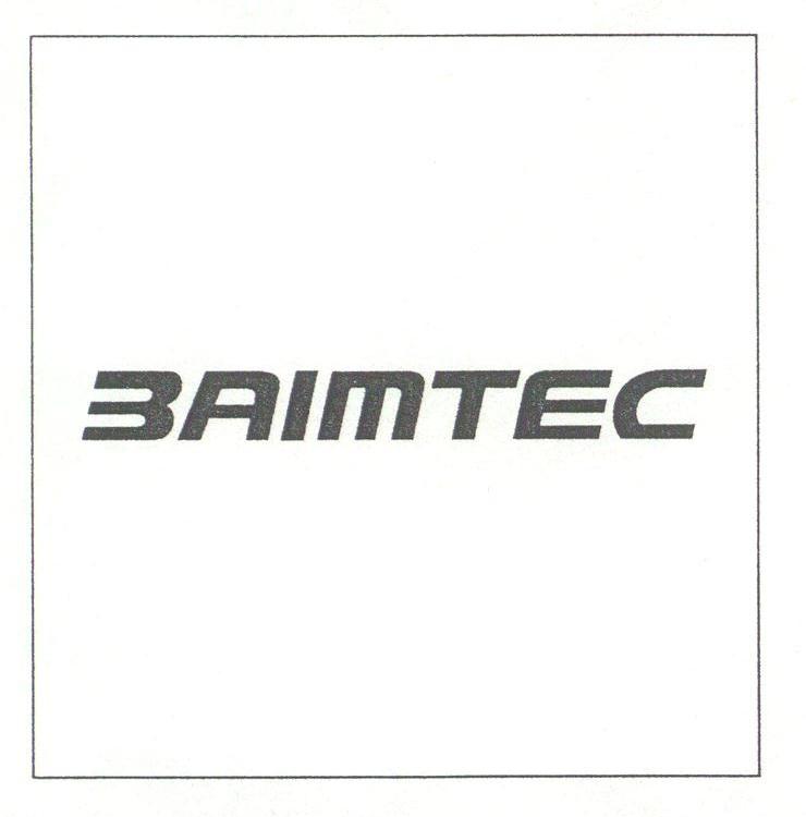 BAIMTEC