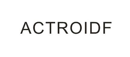 ACTROIDF