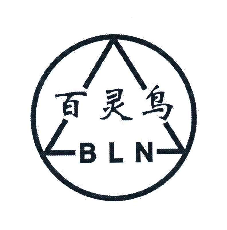 百灵鸟 BLN