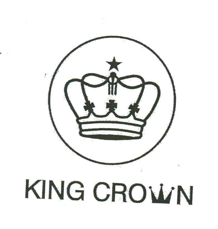 KING CROWN