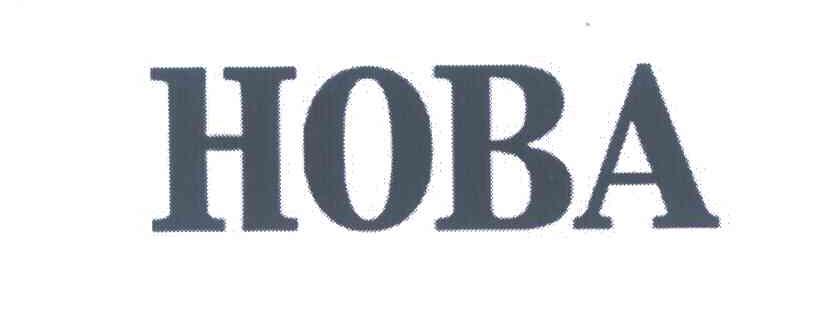 HOBA