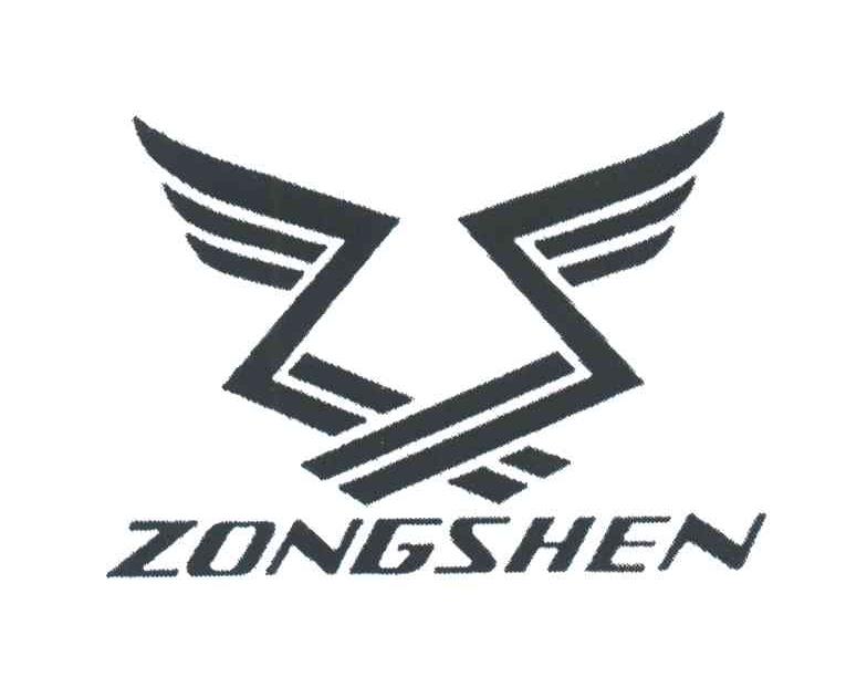 ZONGSHEN;ZS