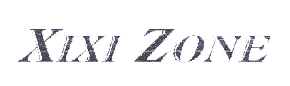 XIXI ZONE
