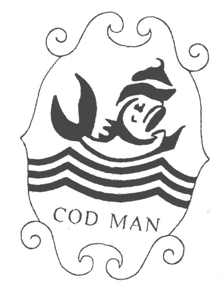 COD MAN