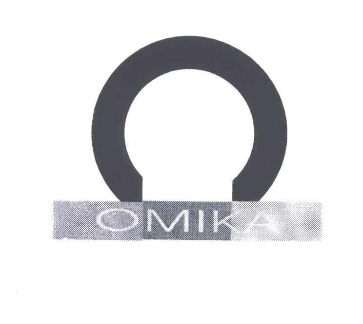 OMIKA及图形