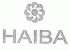 HAIBA