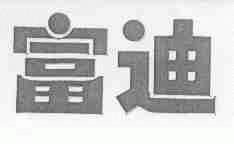 富迪