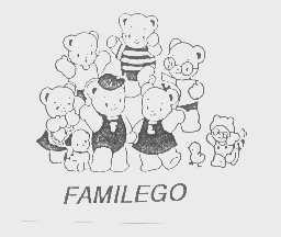 FAMILEGO