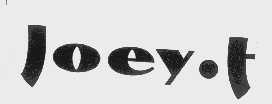 JOEY.T