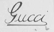 GUCCIO