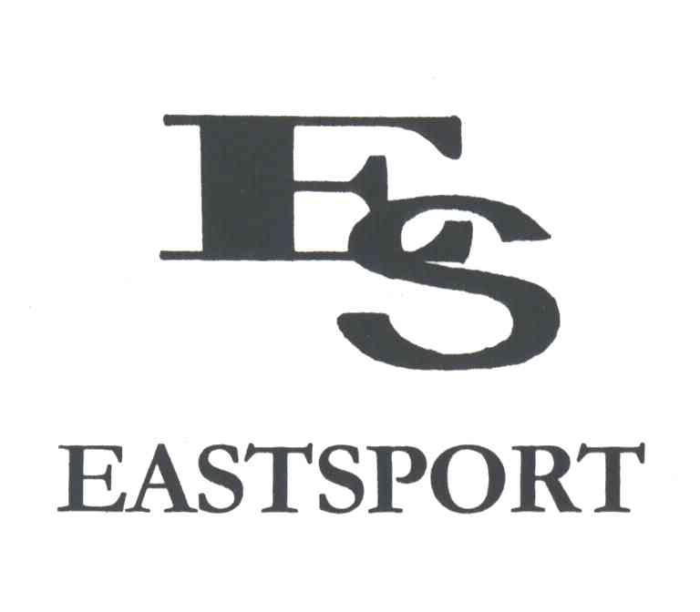 ES;EASTSPORT及图