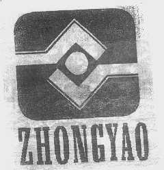 ZHONGYAO