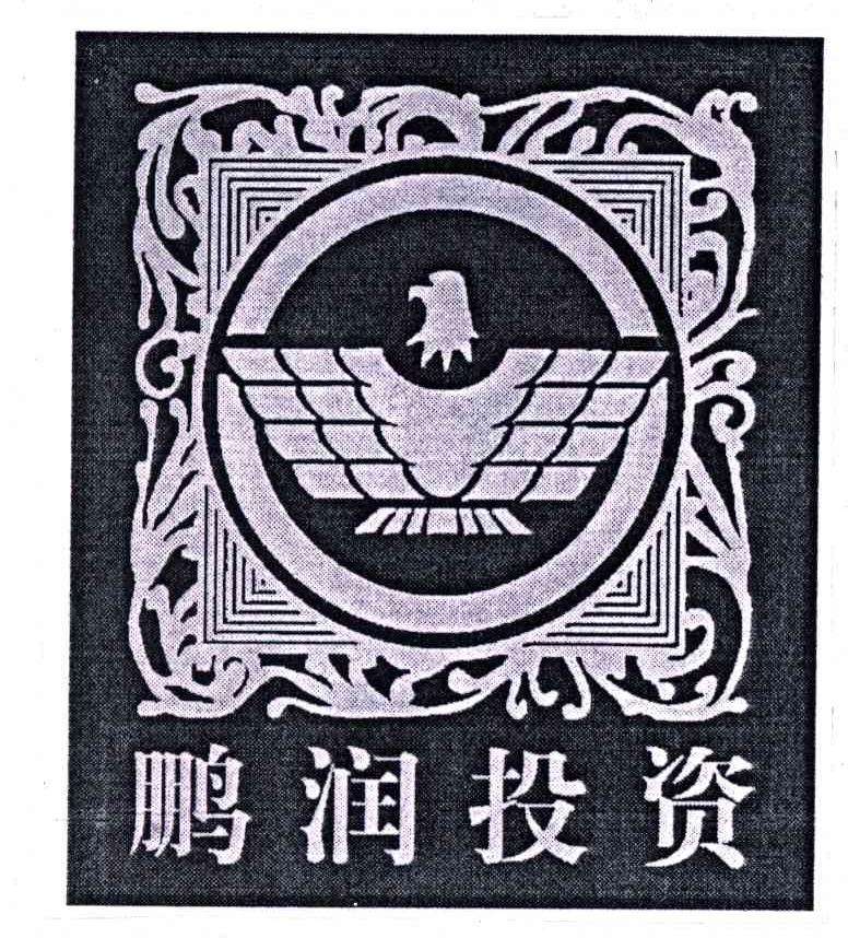 鹏润投资