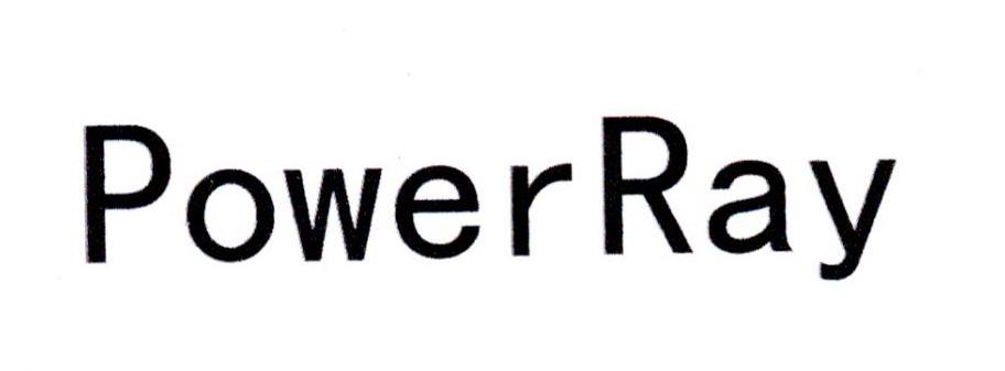 POWERRAY