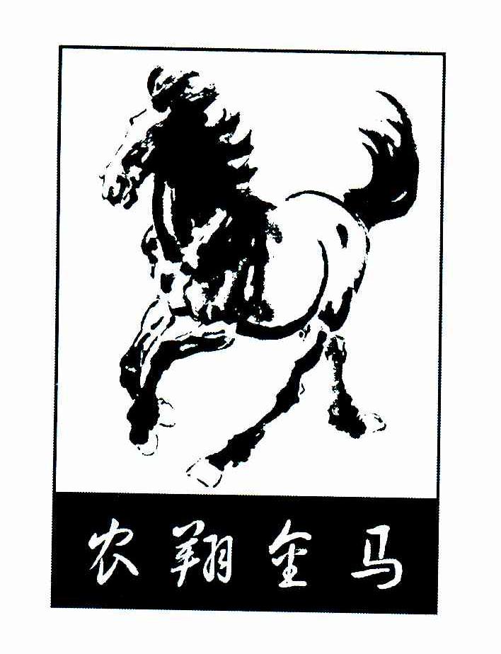 农翔金马