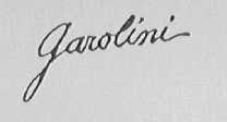GAROLINI
