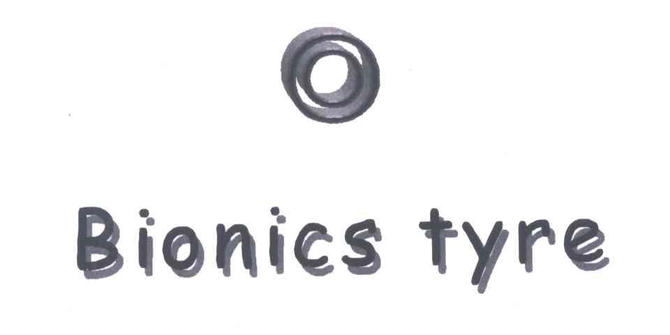 BIONICS TYRE