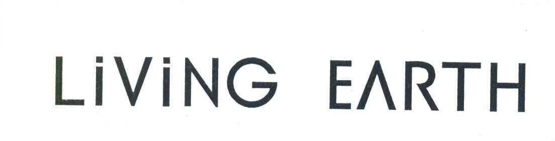 LIVING EARTH