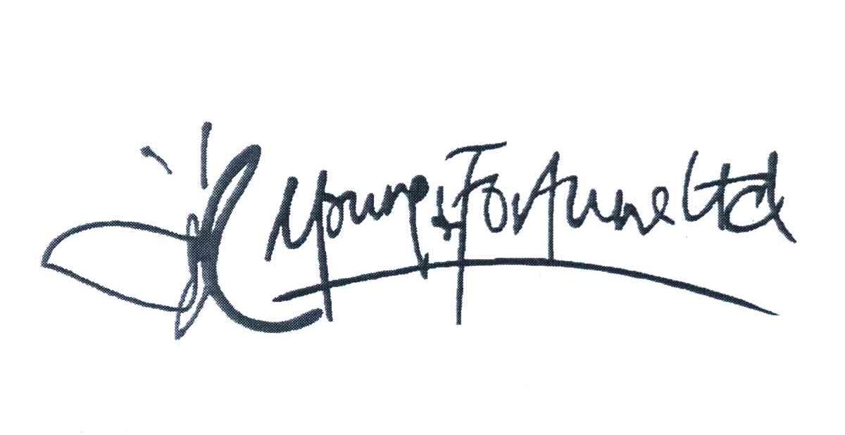 YOUNG & FORTUNE LTD