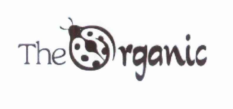 THE RGANIC