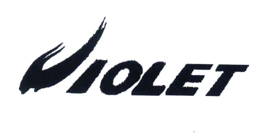 VIOLET